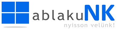ablak rendel�s